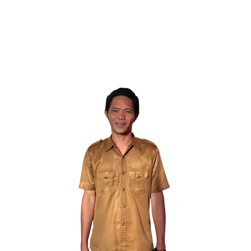 Foto THAMSIN R. THAMRIN